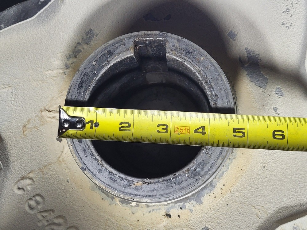 IMPELLER - GOULDS C84234 – Manufacturing Equipment