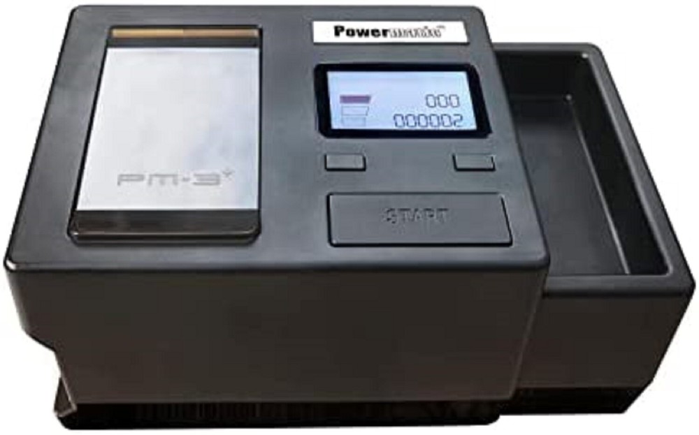 POWERMATIC 3 + AUTOMATIC Better than Powermatic 2 cigarette injector