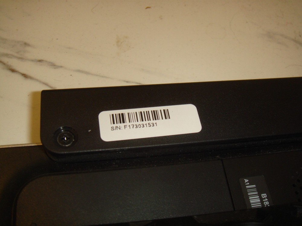 TOAST POS MSM8960 Elo System Workstation Tablet touchscreen