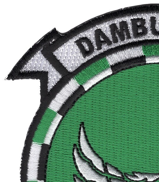 VFA-195 Patch Dambusters