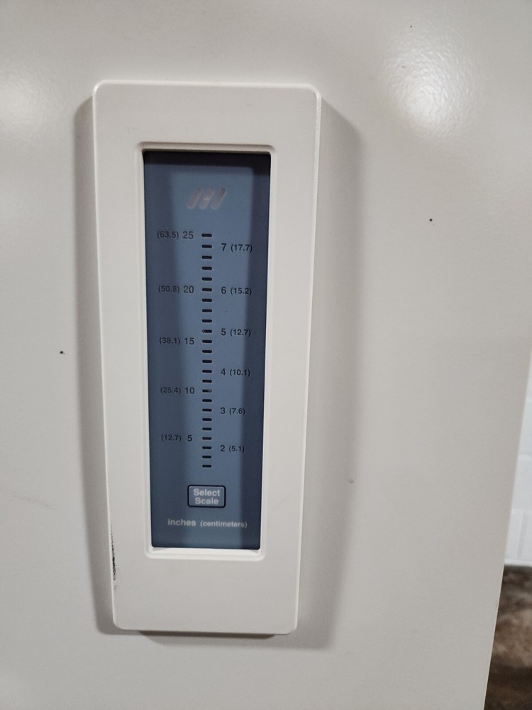 Thermo Electron Corp Cryo Plus 4 Liquid Nitrogen Cryogenic Storage System