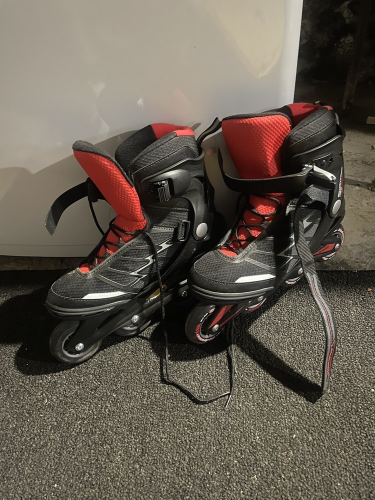 Blade runner Advantage pro Skate Size 9