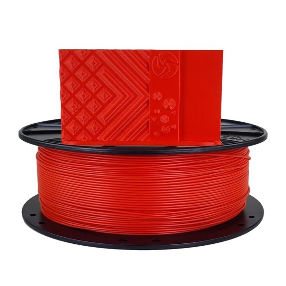 [3DMakerWorld] 3D Fuel Advanced PLA (APLA) Filament - 1kg Spool