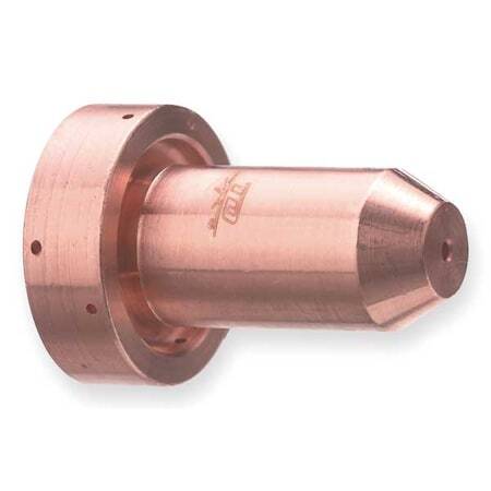 Thermal Dynamics 9-8226 Plasma Gouging Tip,B Style,60-100A,Pk5