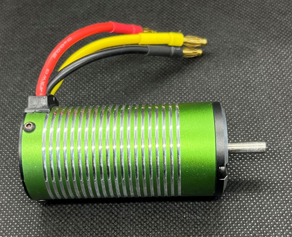 LRC L3674 2200KV Brushless Motor