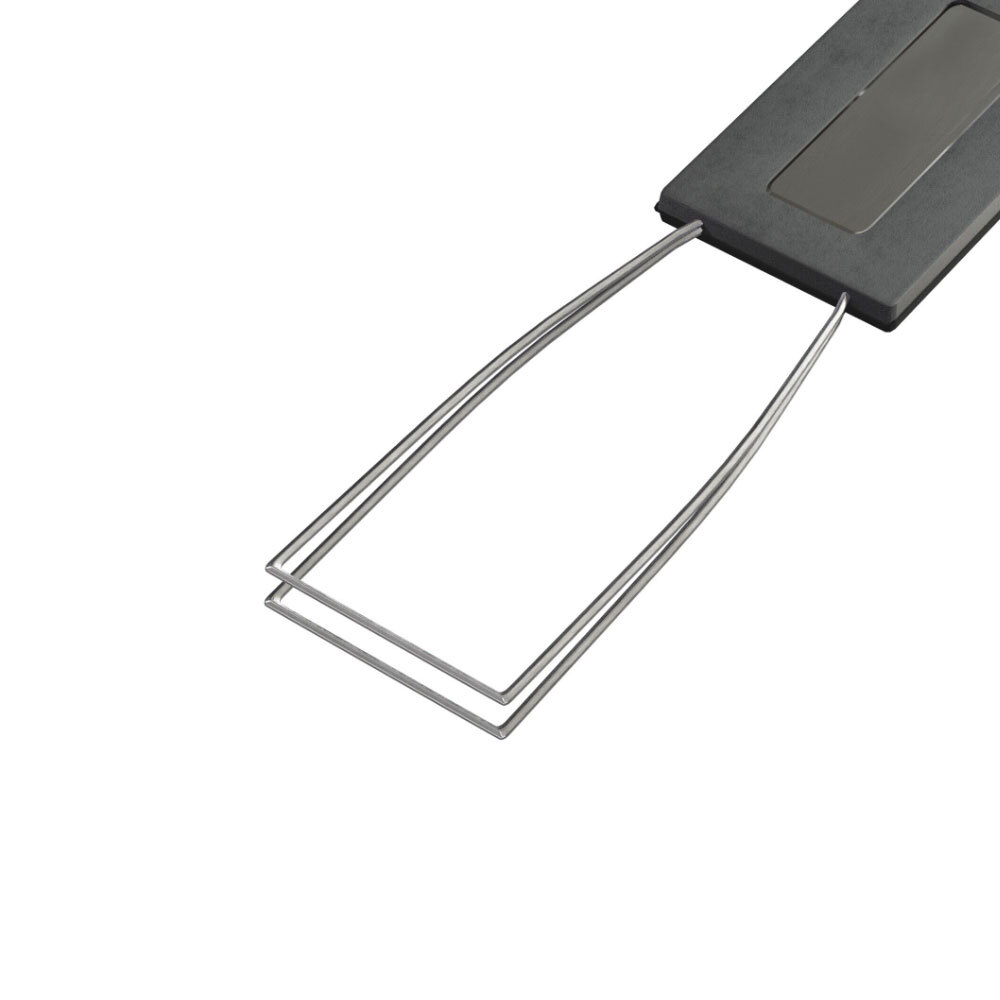 1pc Keycap Puller Switch Steel Puller Wire Gaming Mechanical Keyboard Remover-