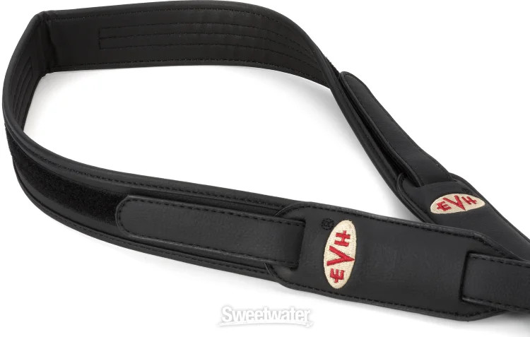 EVH Premium Guitar Strap - 42-inch
