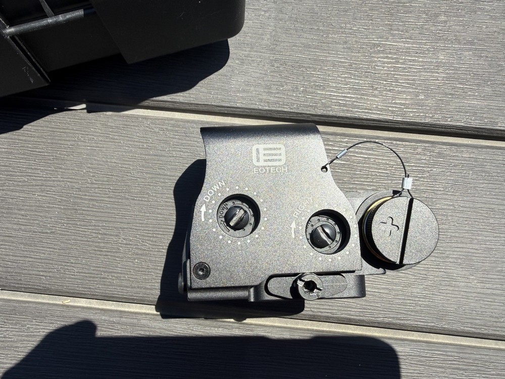 EOTech sight