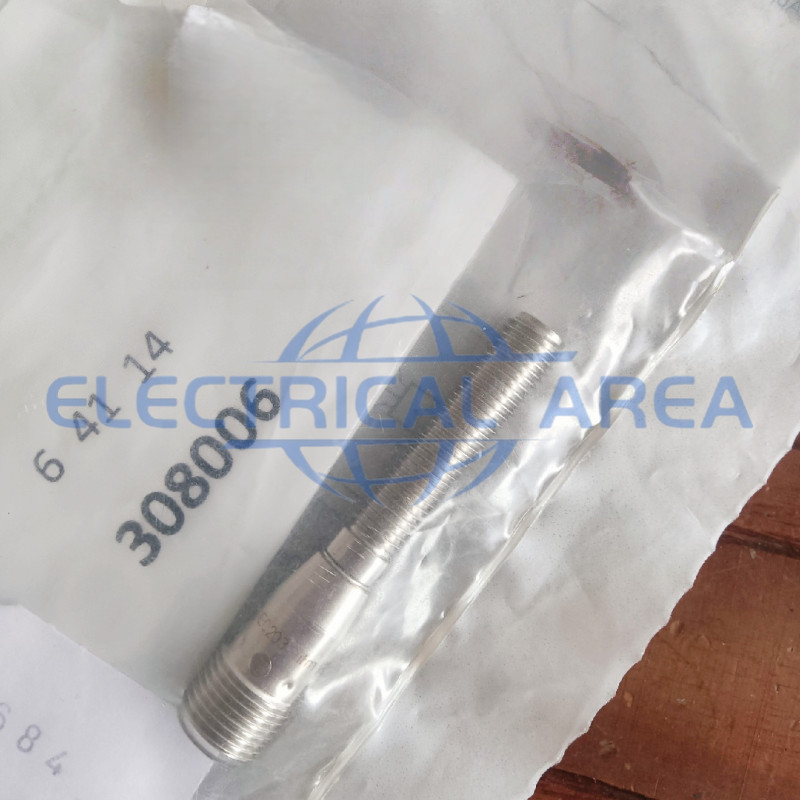 1PC NEW IFM IEC203 Proximity Switch Sensor Fast delivery