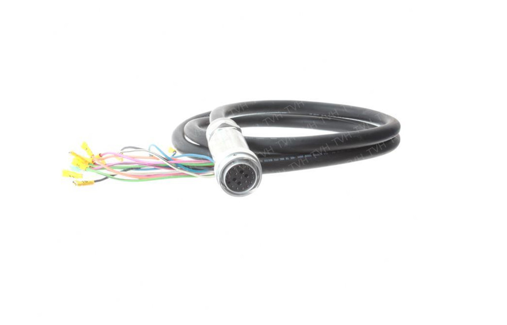 MEC 7656, MAN ENC HARN WIRE UPPER CONTROL, 2548HT