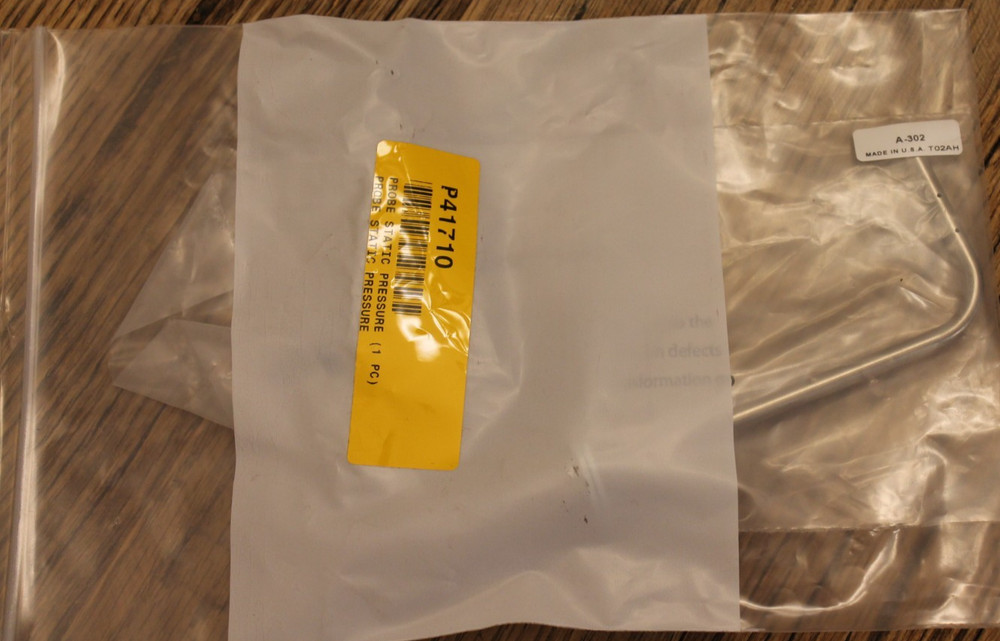 Aaon P41710 STATIC PRESSURE PROBE
