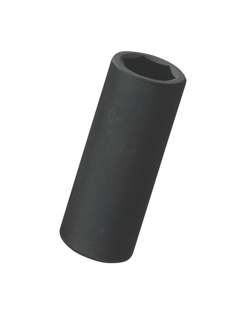 Genius Tools 3/8" Dr. 13mm Deep Impact Socket - 316313