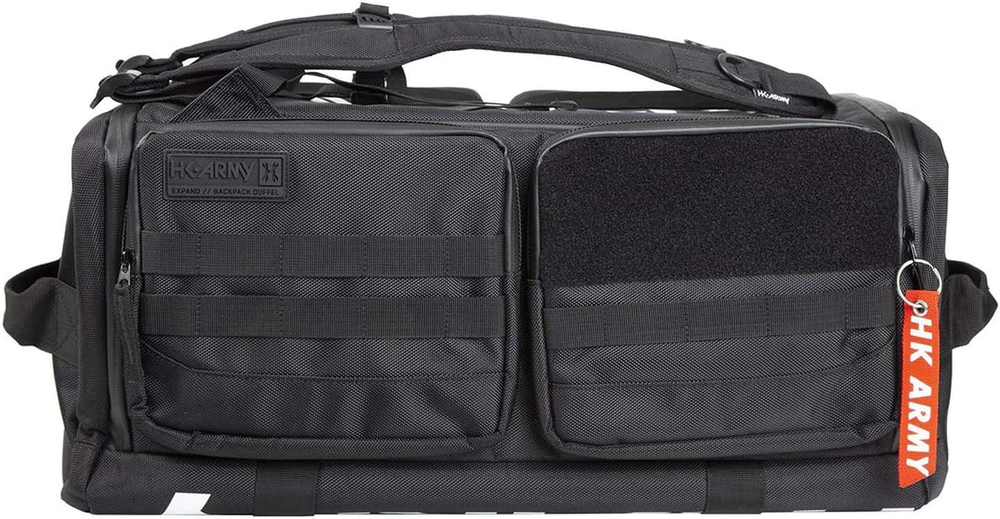 Expand Gearbag (Stealth)