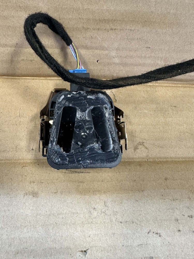 ✅⭐️ LAND RANGE ROVER EVOQUE DISCOVERY RAIN SENSOR MODULE CPLA-17D547