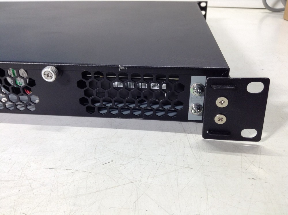 CheckPoint PB-20 5100 Security Appliance