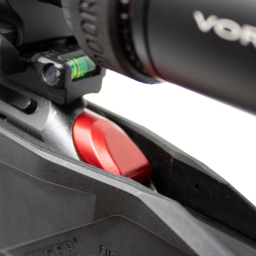 Ruger Precision Rimfire - Bolt Shroud Replacement