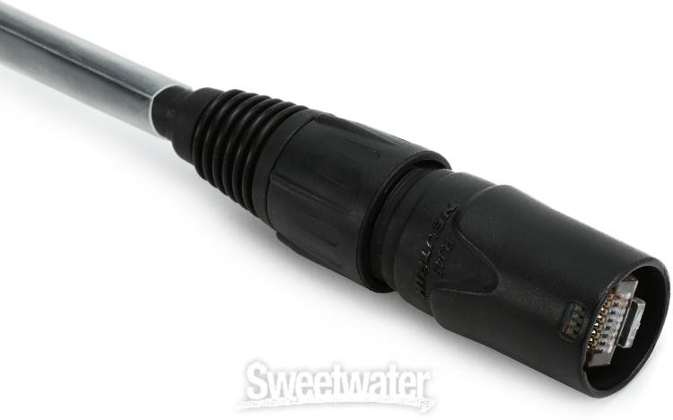 Accu-Cable CAT6PRO10 Cat6 etherCON Cable - 10'