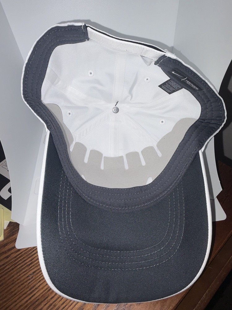 Nike Golf Cap (Swoosh logo)