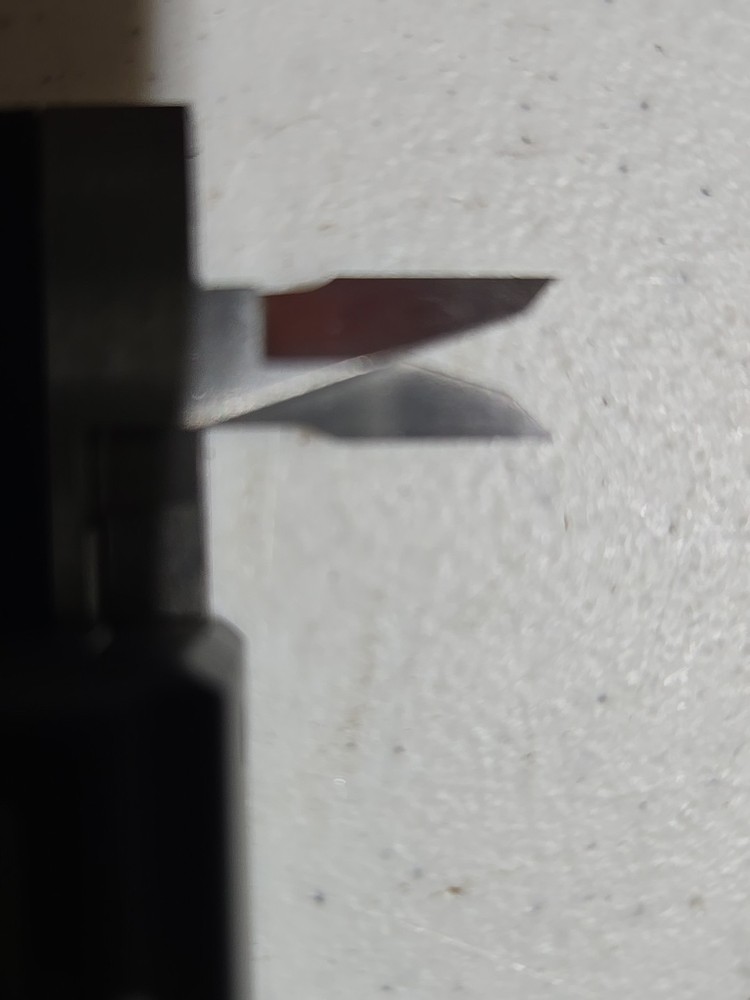 Mitsutoyo Digital Caliper CD-15AX 6IN NICE