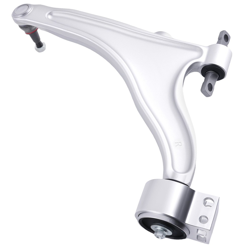 Suspension 2pcs Front Lower Control Arm Left & Right for 2010-2016 Cadillac SRX