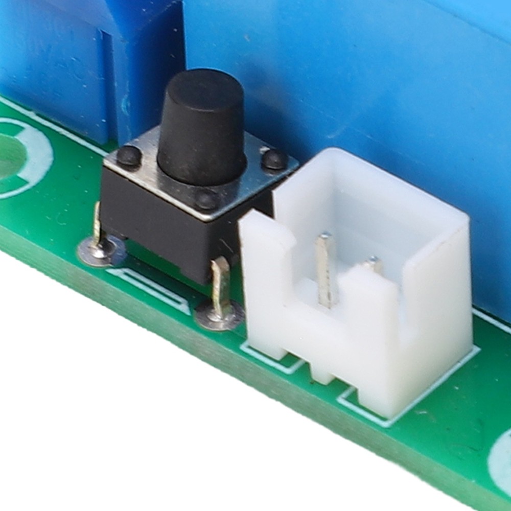 2Pcs Battery Under Voltage Protection Board Durable Low Consumption For Extended