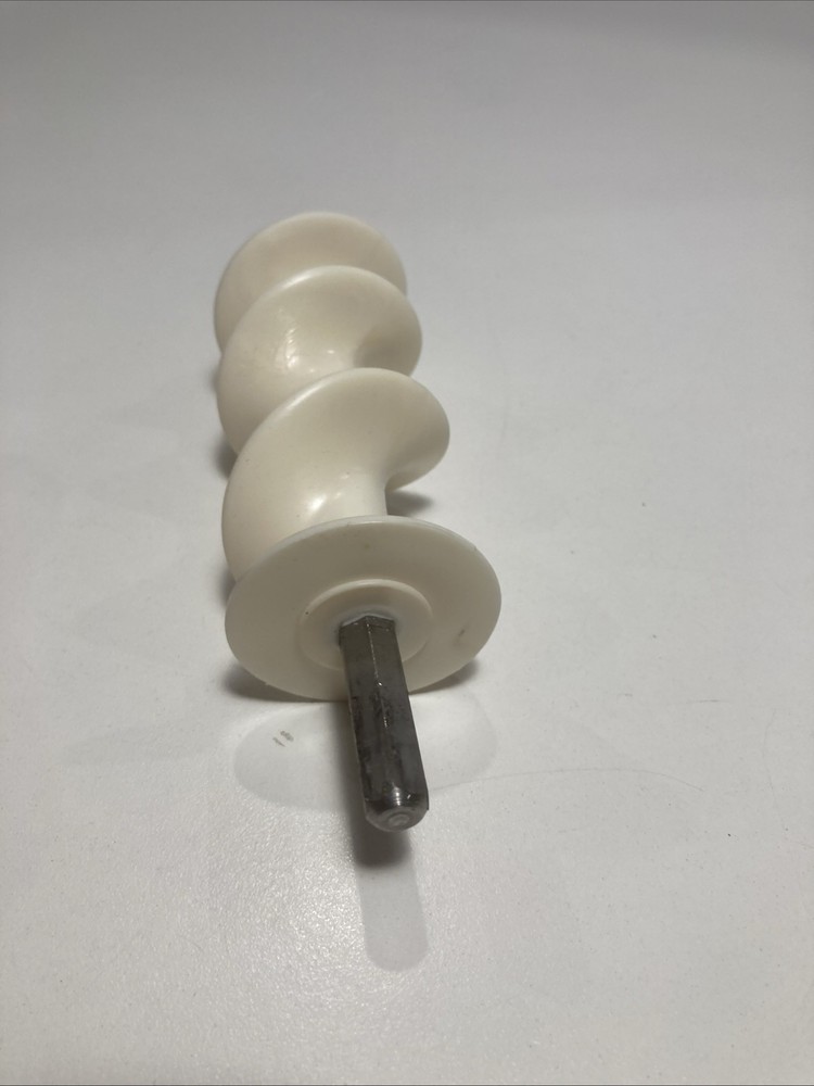 Pastamatic 700 Replacement Parts Auger