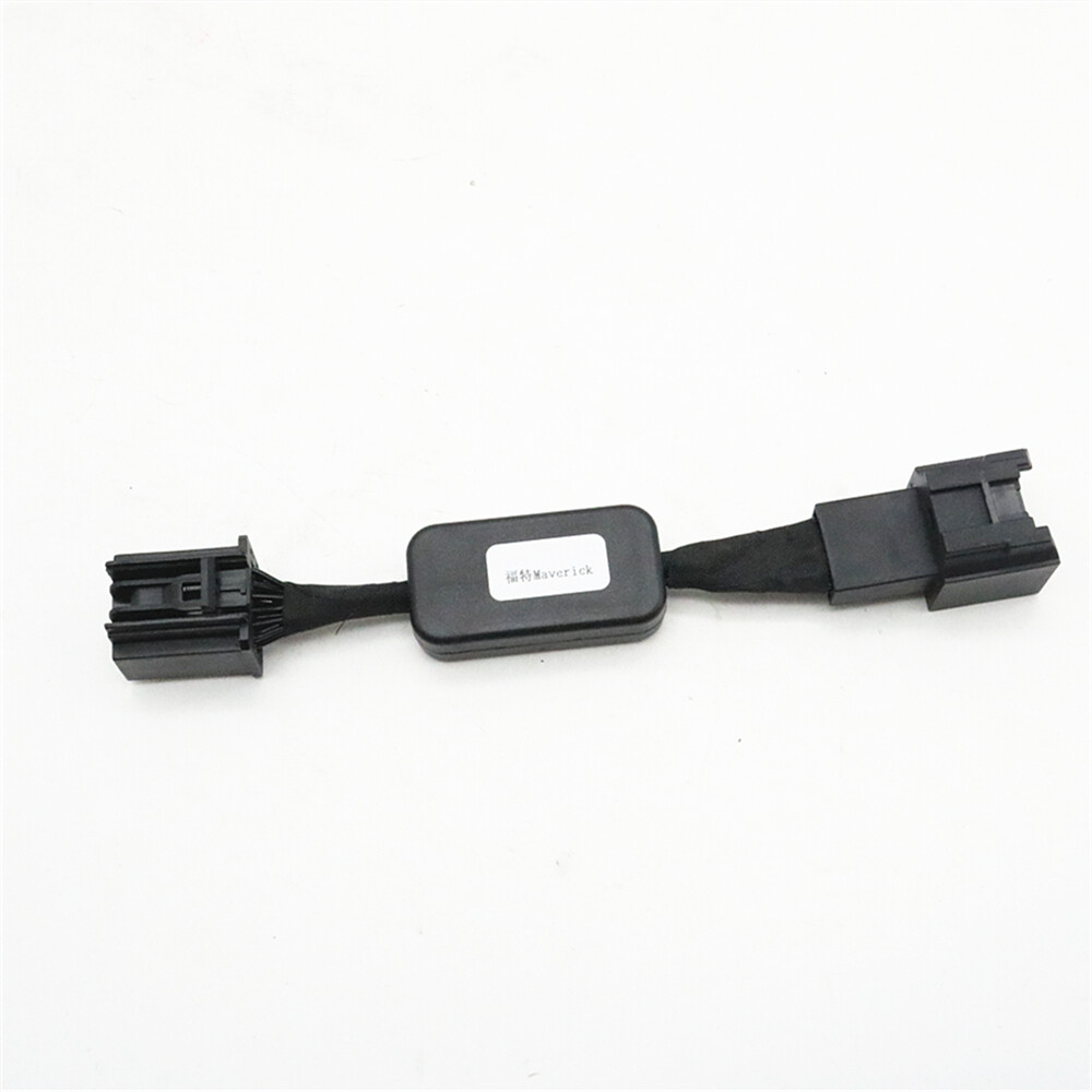 Auto Start Stop Disable Eliminator Canceller Plug Cable ﻿For Ford Maverick 22-24