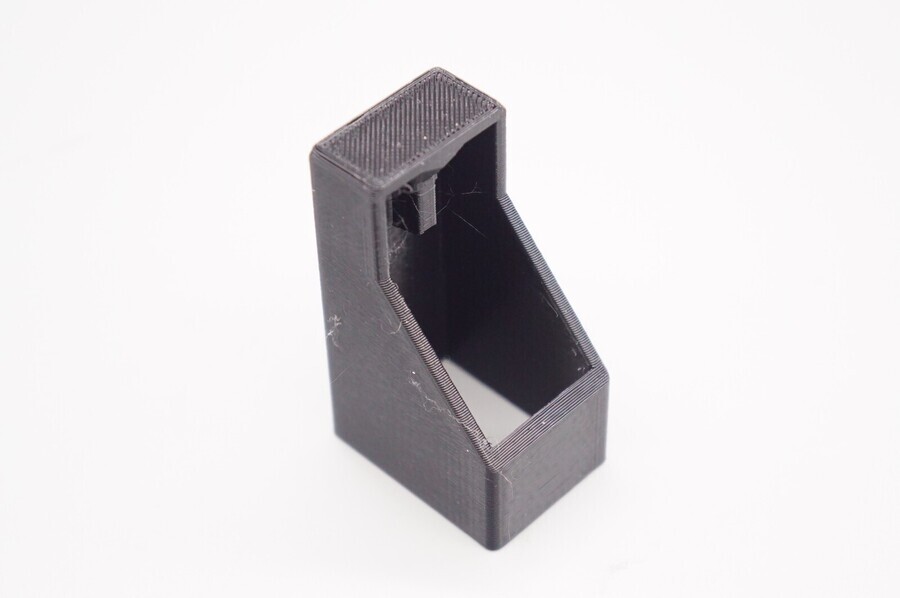 Custom Speedloader Magazine Loader for Glock 17 Magazine