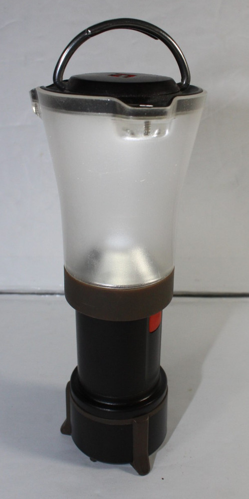 Black Diamond Orbit Lantern 5.5" - Telescoping, 4 - AAA Cell Dimmable