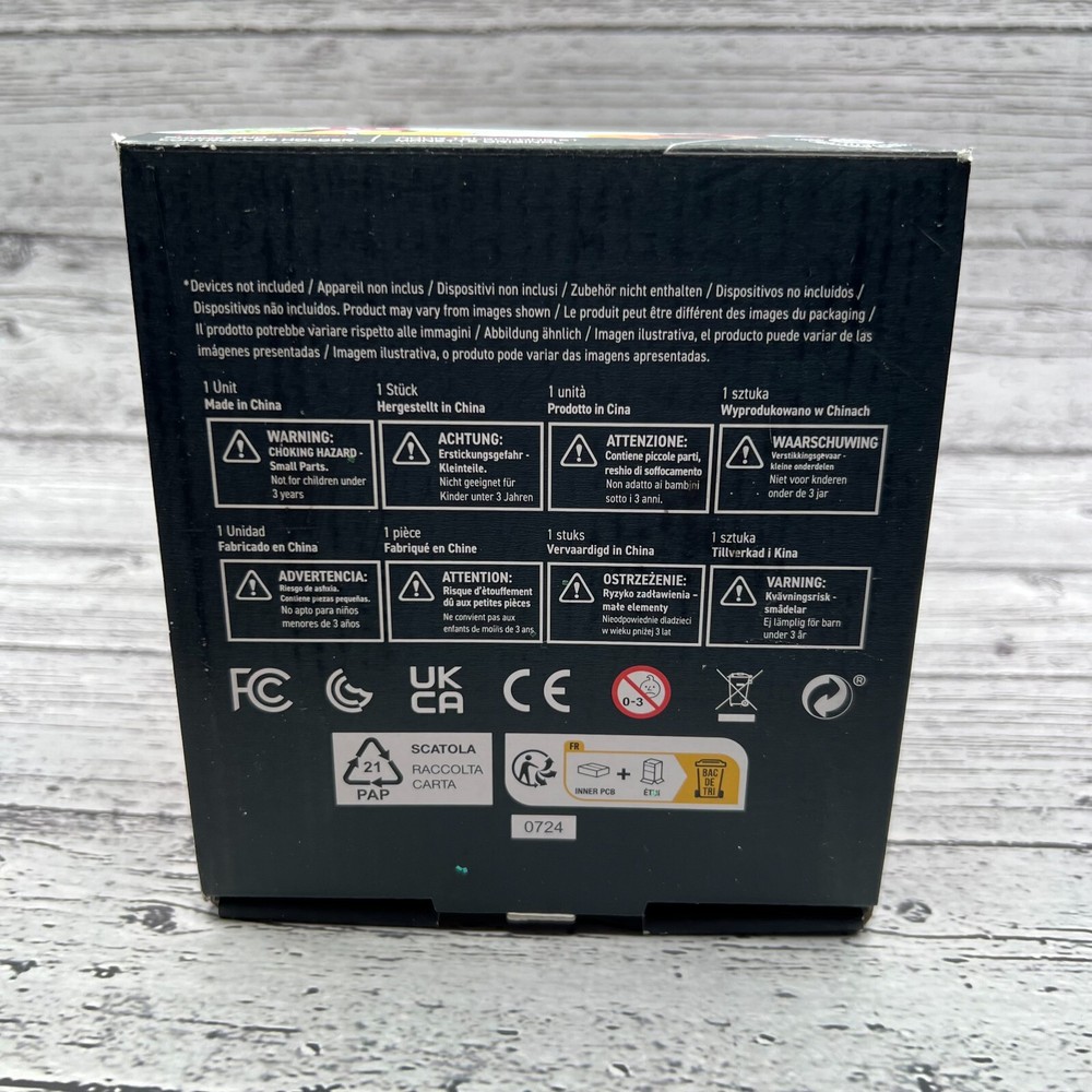 Disney Mickey Mouse Phone / Controller Holder Cable Guys