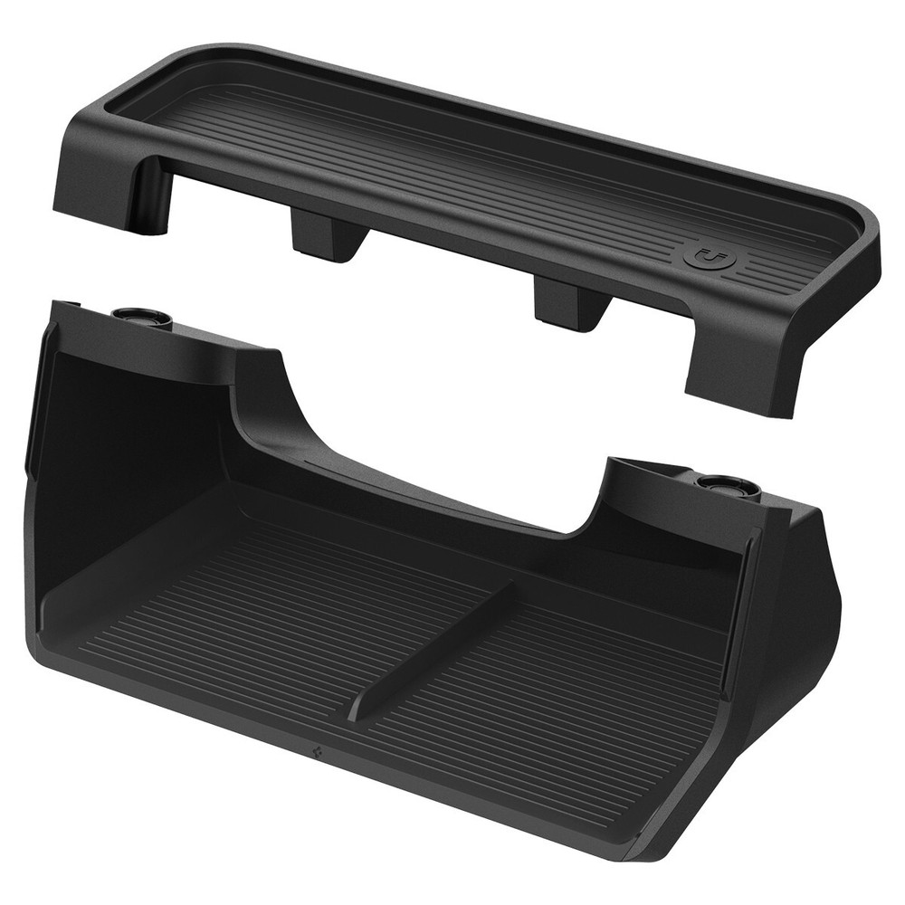 For Tesla Model Y 2025 Refresh | Spigen Under Screen Organizer