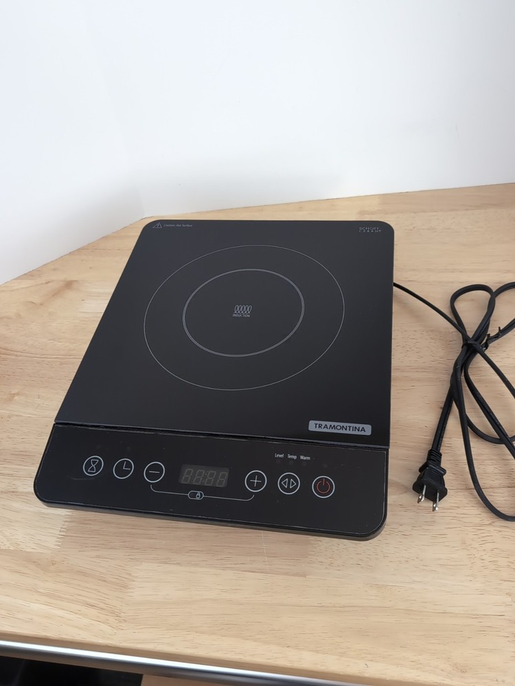 tramontina induction cooking system