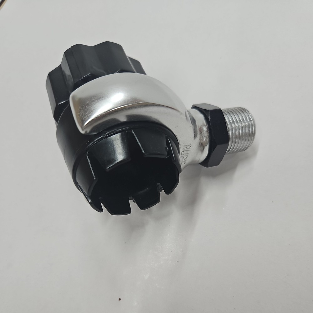 Rupp Marine Threaded Upper Antenna Support Assembly