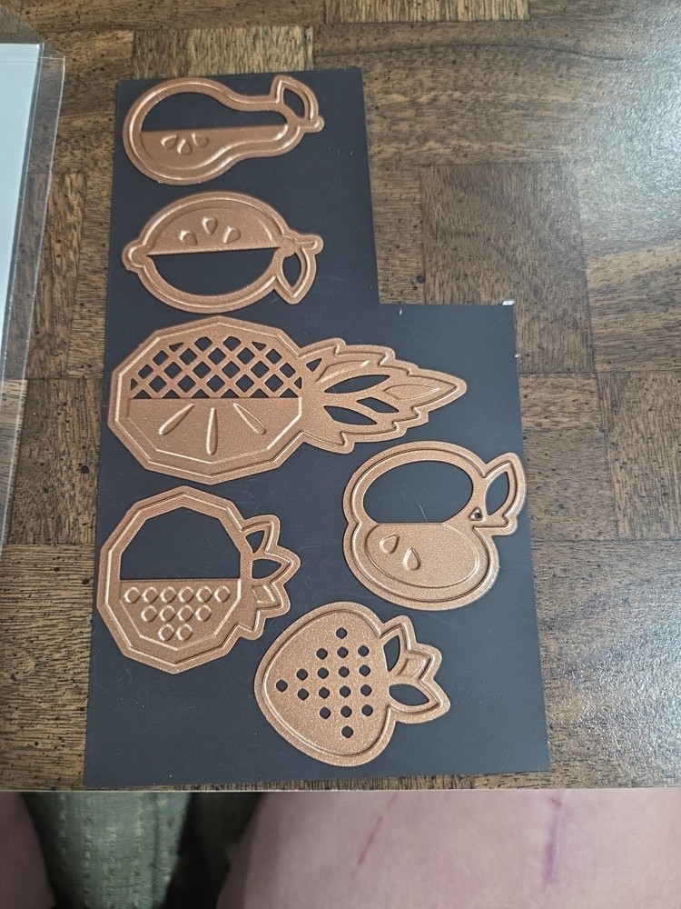 maker's mart dies May