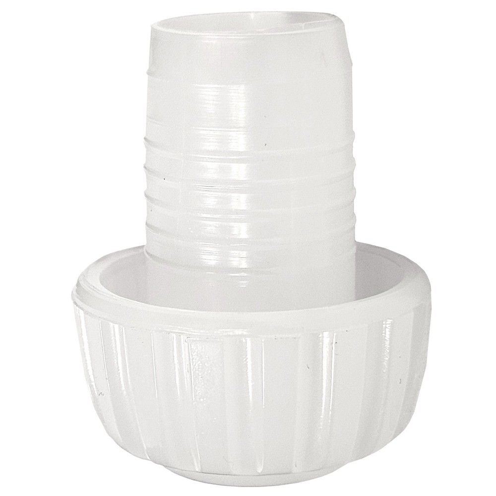 Plastic Champagne Stoppers, Bag of 50