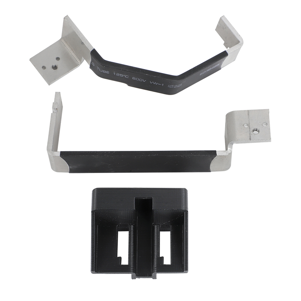 For Challenger Main Breaker Multi-meter Panel Buss Bars Insulator Kit Aluminum