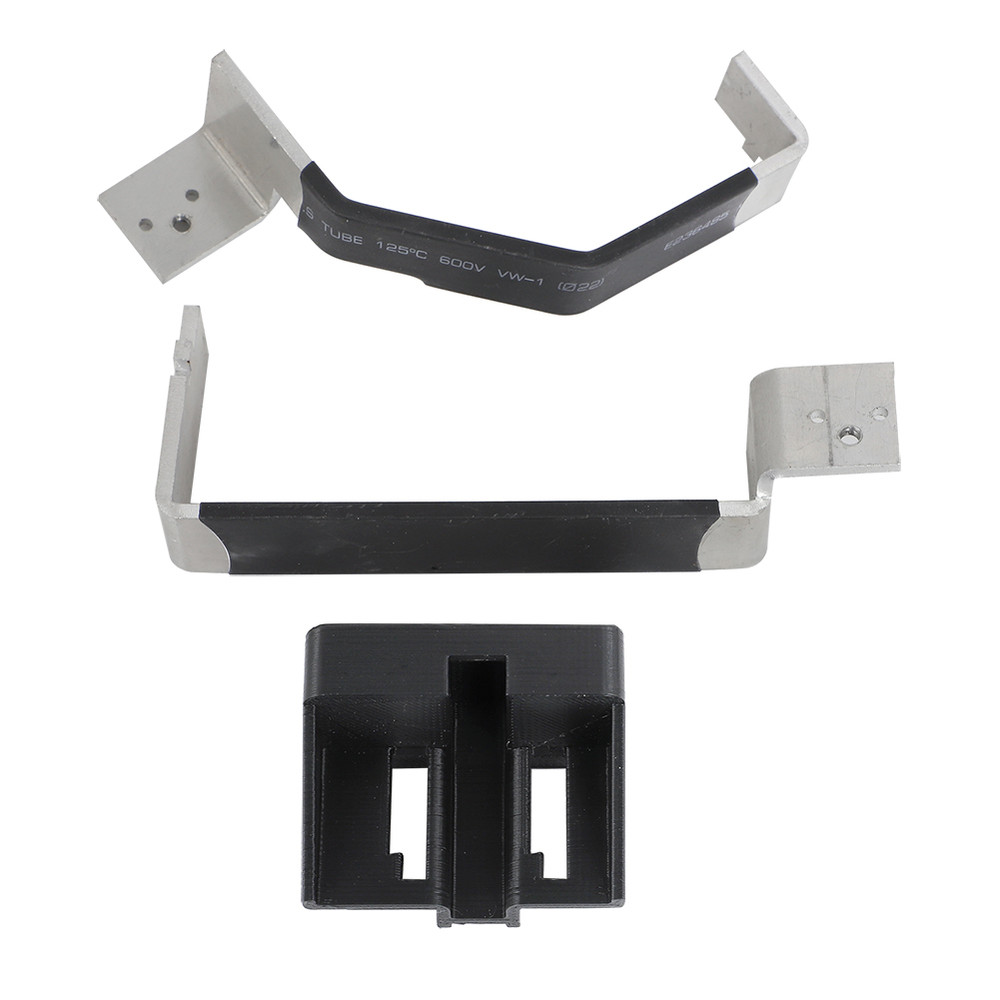 For Challenger Multi-meter Electrical Buss Bar Insulator Kit Main Breaker Panel