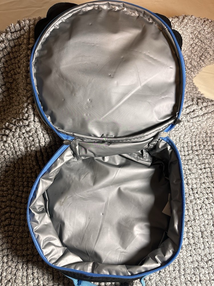 LOL Surprise Lunch Box