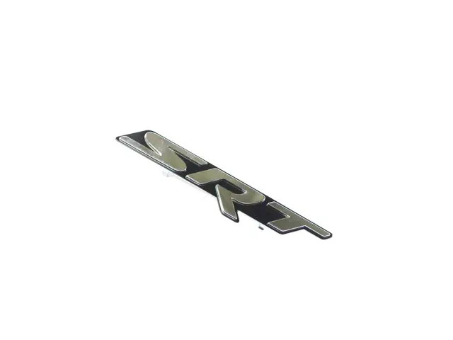 Genuine Mopar Nameplate 5030355AB