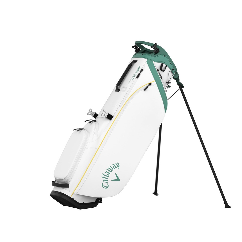 NEW Callaway 2025 HL Zero Stand Bag