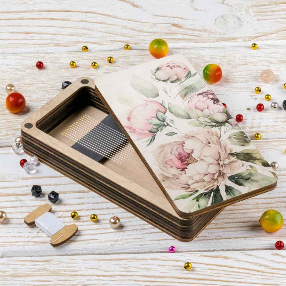 Needlework Holder
