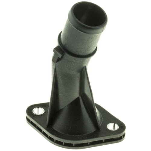 Engine Coolant Thermostat Housing