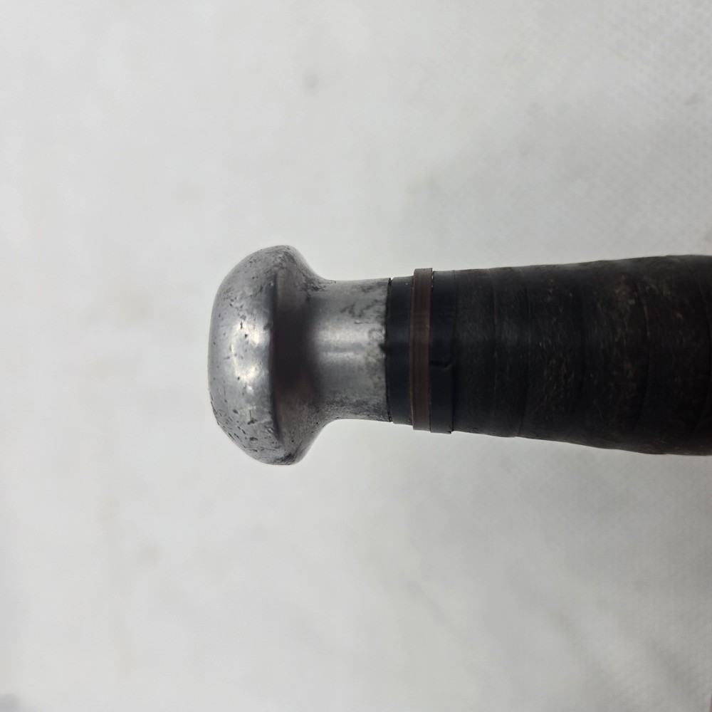 Vintage Fixed Blade Knife