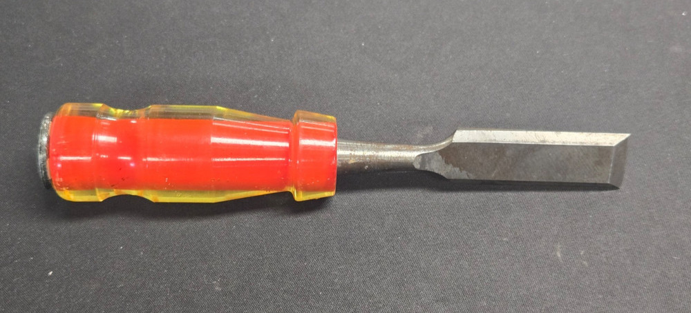 Vintage Chisel 3/4" Made in Spain