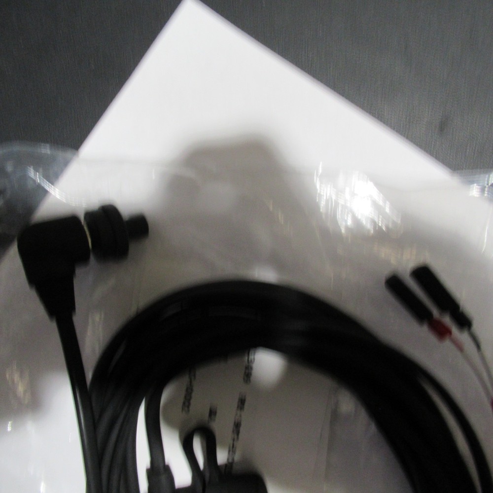 DAGR GPS , DAGR DC Fused Power Cable, 5 Meters Long, New