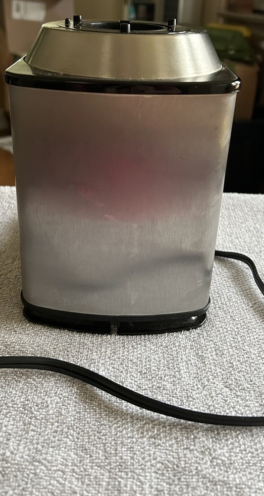 Cuisinart DBM-8 Coffee Grinder Only Tested Works