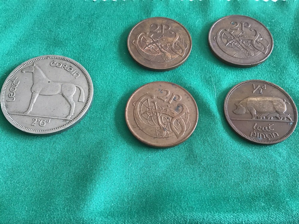 old coins for sale