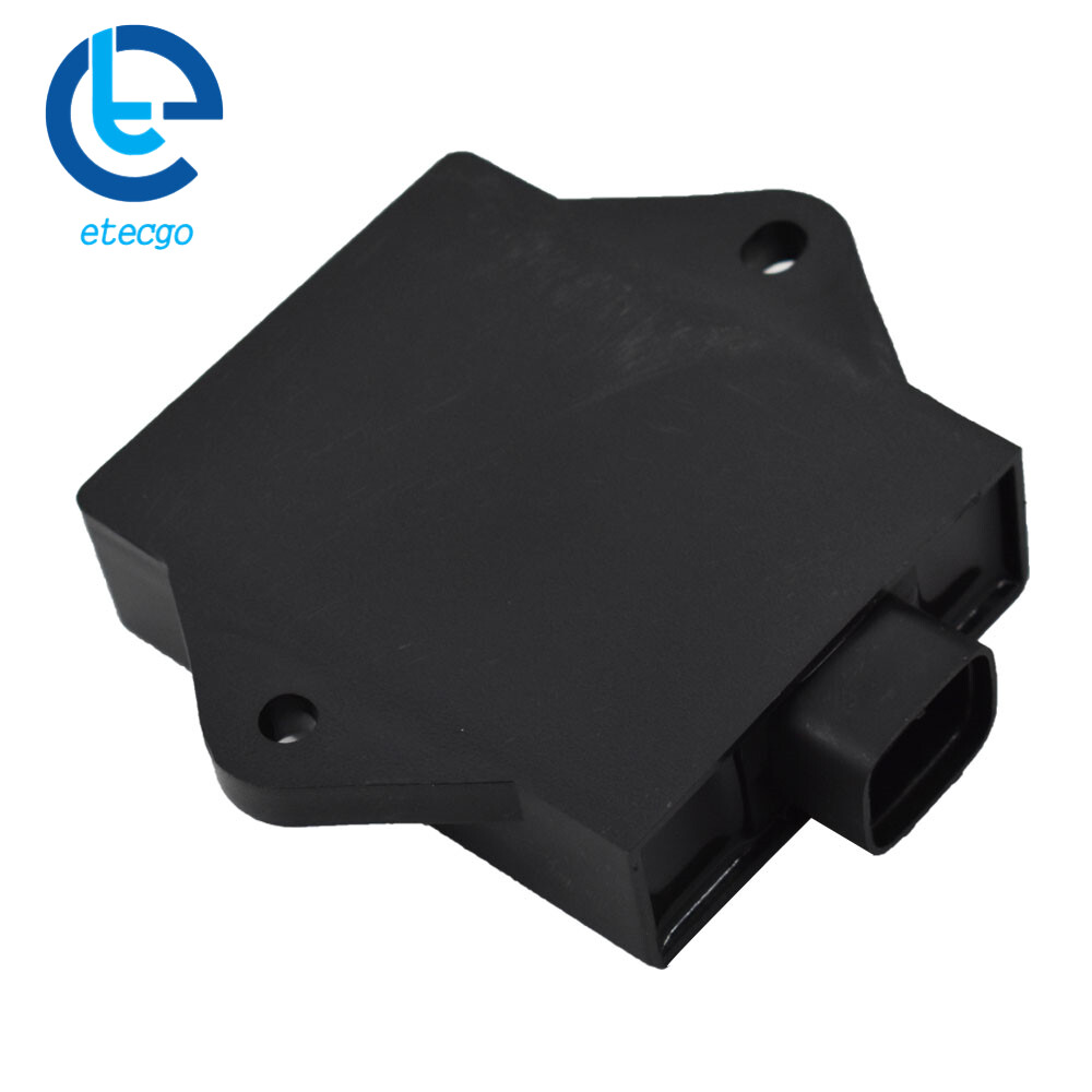 CDI MODULE For Suzuki Quadrunner 4x4 1987-2000 2001 2002 USA