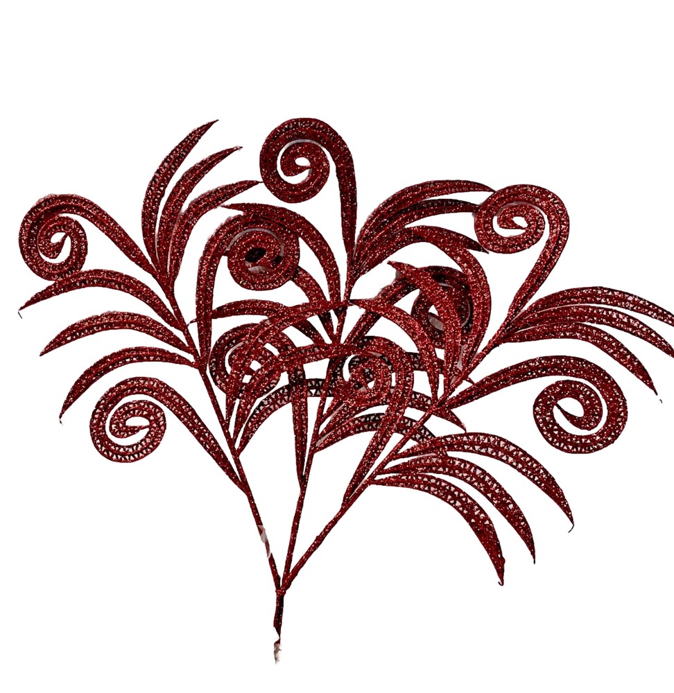 HOLIDAY TIME DECORATIVE PICK