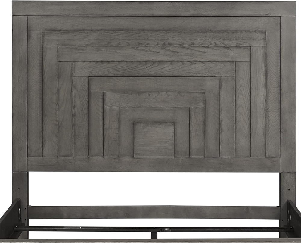 Modern Farmhouse King Panel Headboard